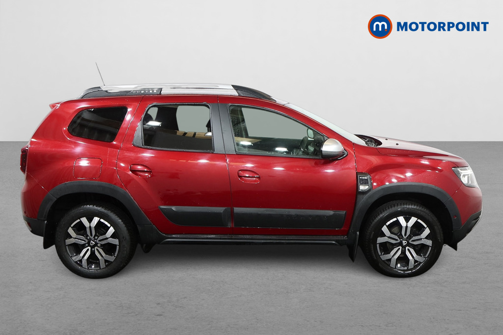 Used Dacia Duster 2021 for sale - 76734520: Photo 8