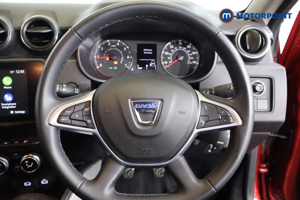 Used Dacia Duster 2021 for sale - 76734520: Photo 9