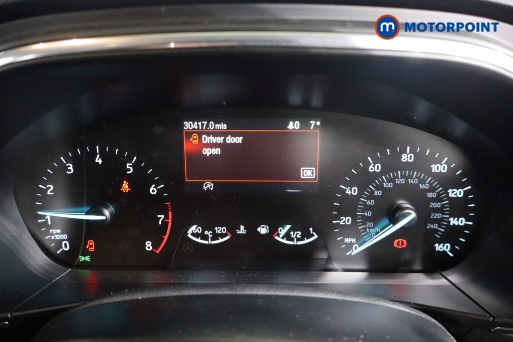 Used Ford Focus 2020 for sale - 77577500: Photo 10