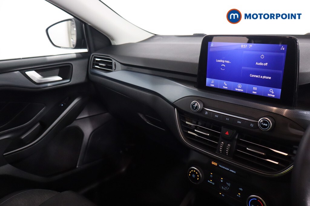 Used Ford Focus 2020 for sale - 77577500: Photo 11