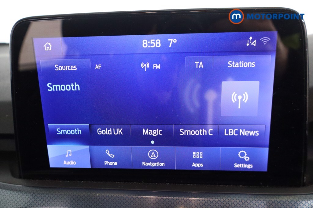 Used Ford Focus 2020 for sale - 77577500: Photo 13