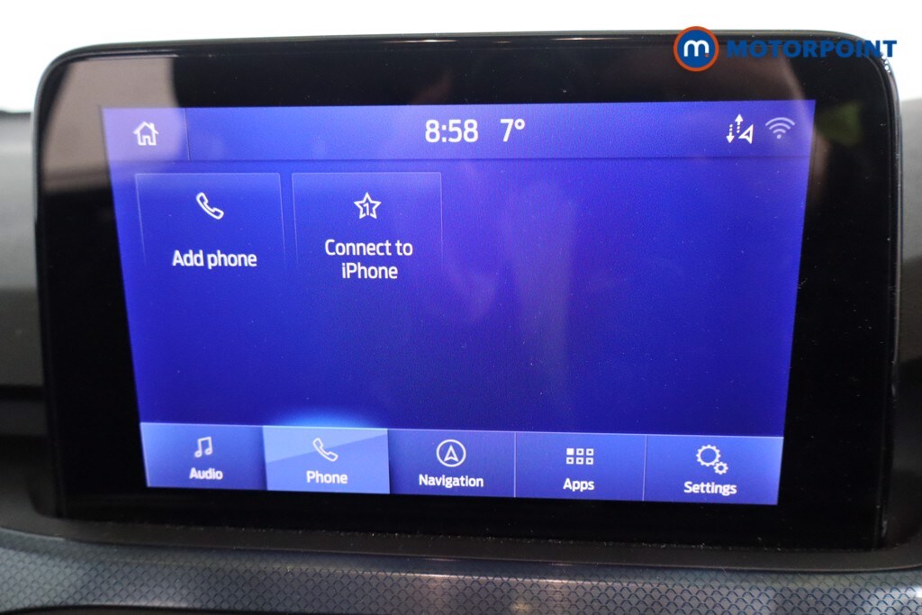 Used Ford Focus 2020 for sale - 77577500: Photo 14