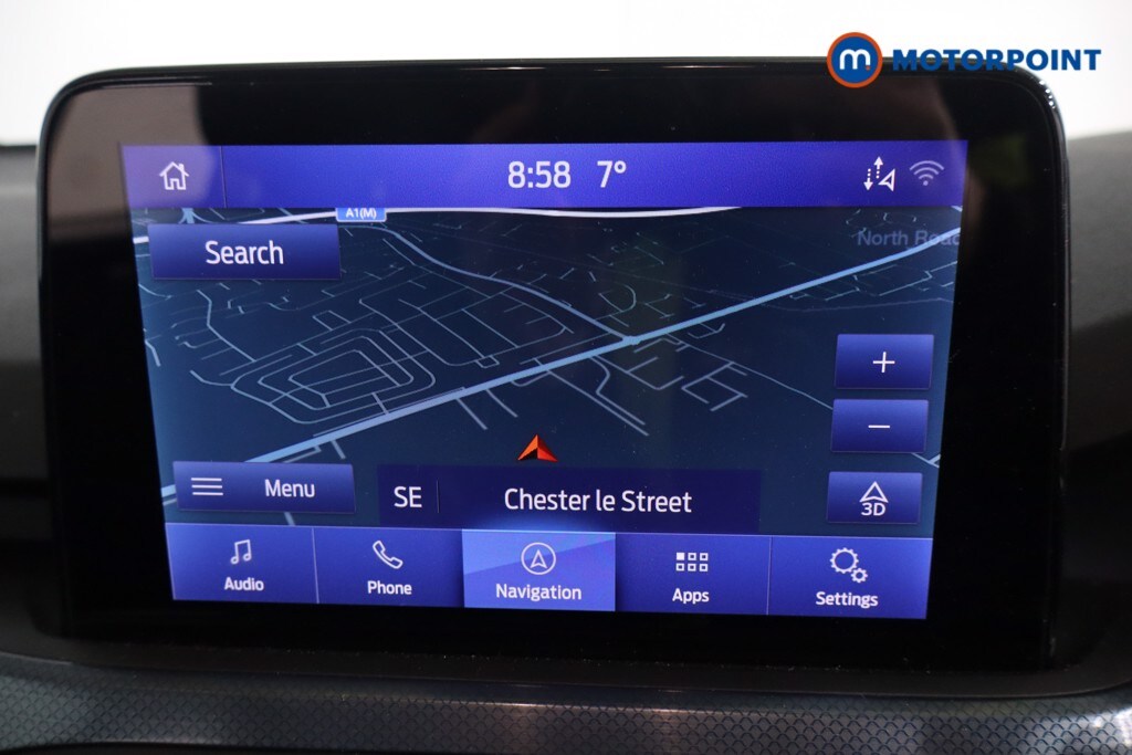 Used Ford Focus 2020 for sale - 77577500: Photo 15