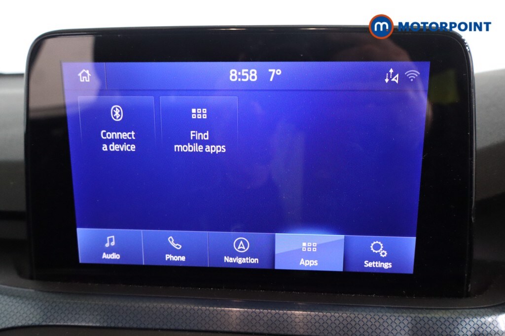 Used Ford Focus 2020 for sale - 77577500: Photo 16