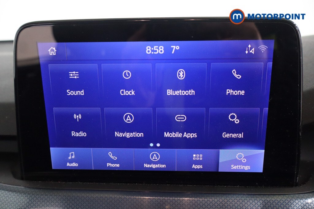 Used Ford Focus 2020 for sale - 77577500: Photo 17