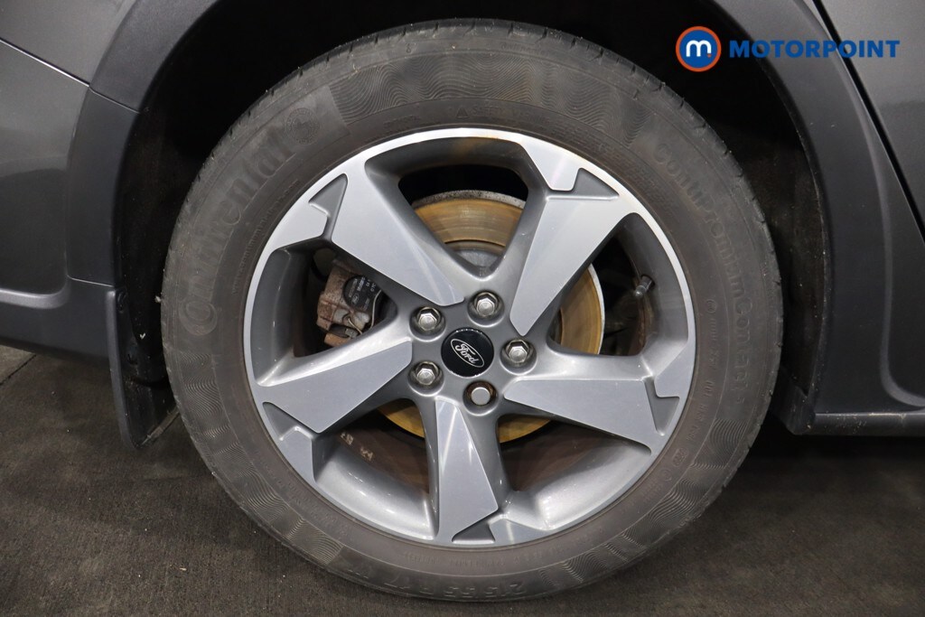 Used Ford Focus 2020 for sale - 77577500: Photo 31