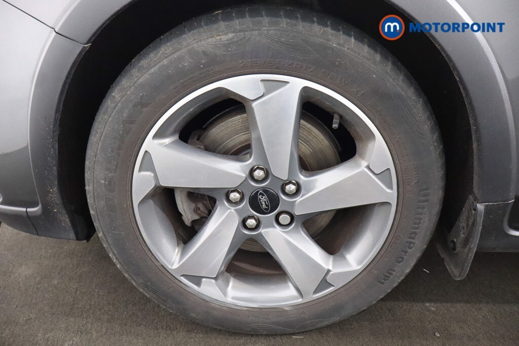 Used Ford Focus 2020 for sale - 77577500: Photo 33