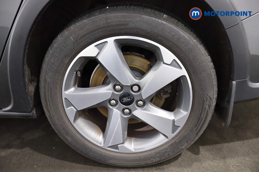 Used Ford Focus 2020 for sale - 77577500: Photo 34