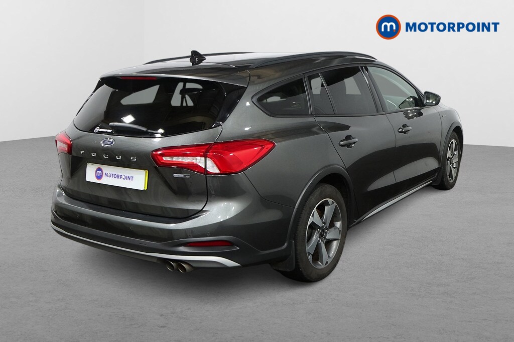 Used Ford Focus 2020 for sale - 77577500: Photo 7