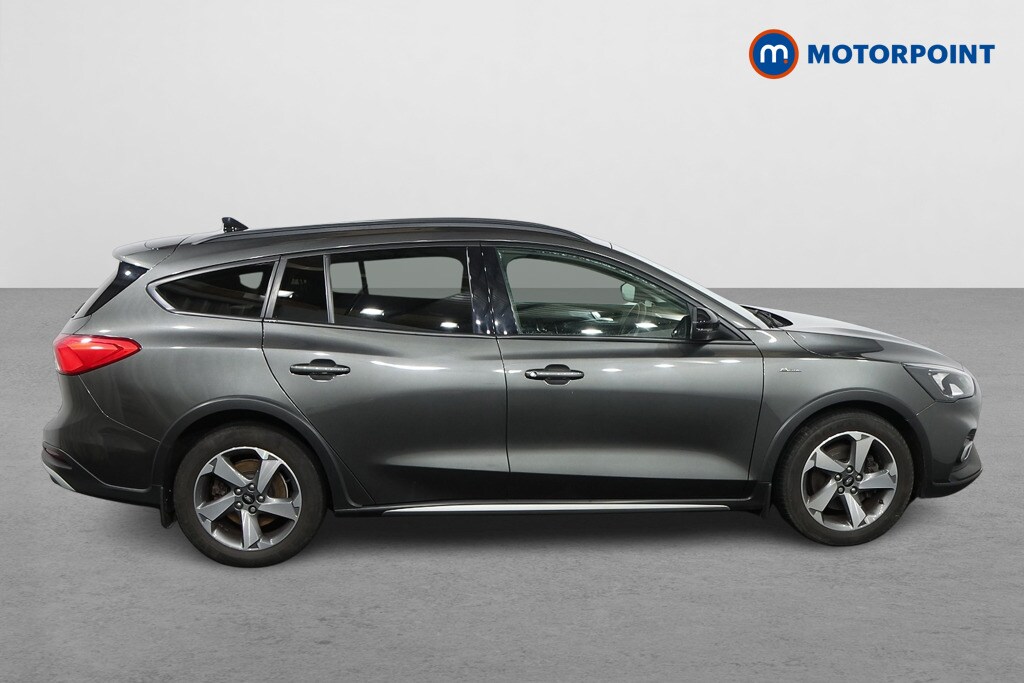 Used Ford Focus 2020 for sale - 77577500: Photo 8