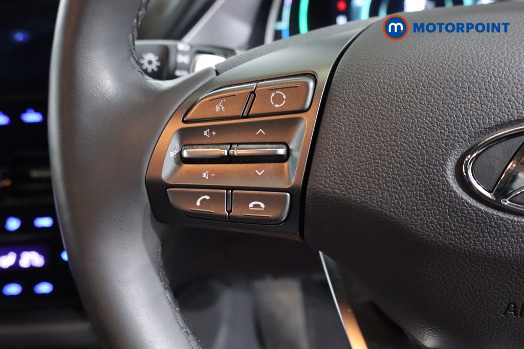 Used Hyundai IONIQ 2021 for sale - 76908909: Photo 11