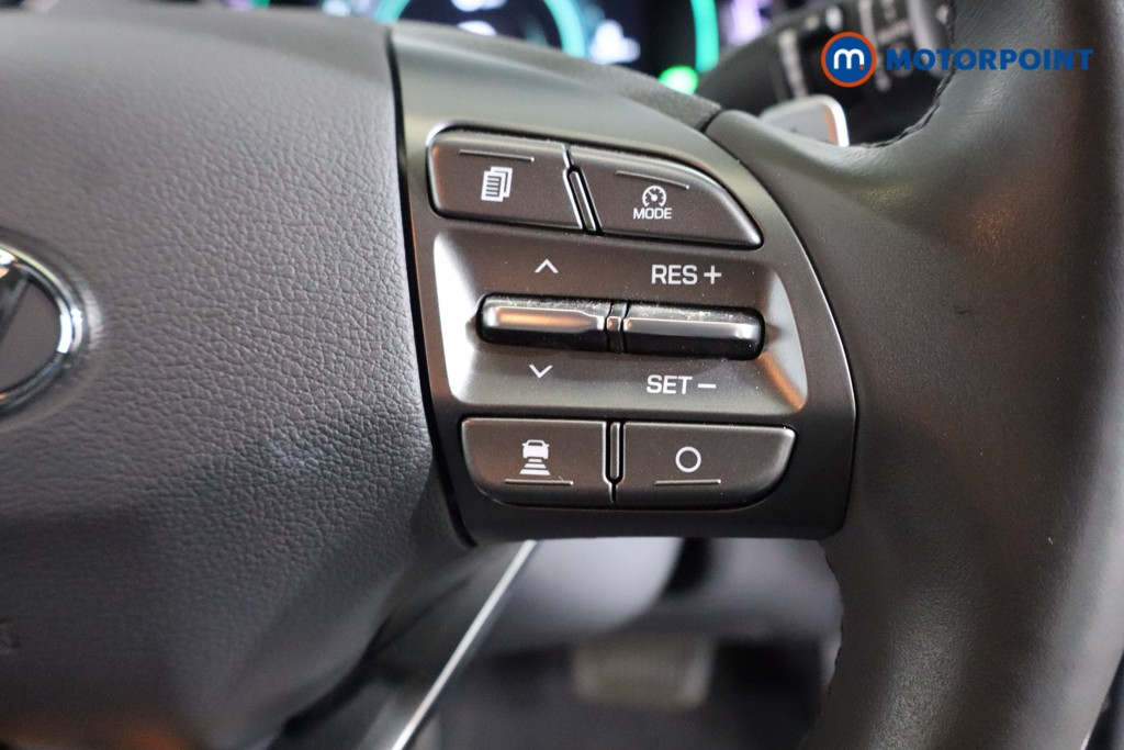 Used Hyundai IONIQ 2021 for sale - 76908909: Photo 12