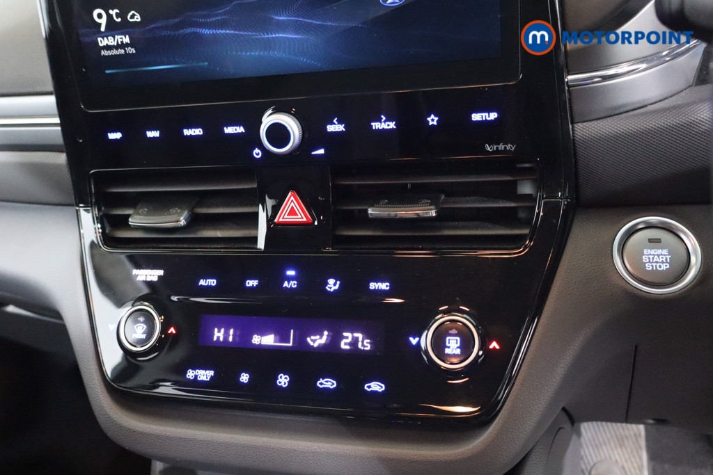 Used Hyundai IONIQ 2021 for sale - 76908909: Photo 16