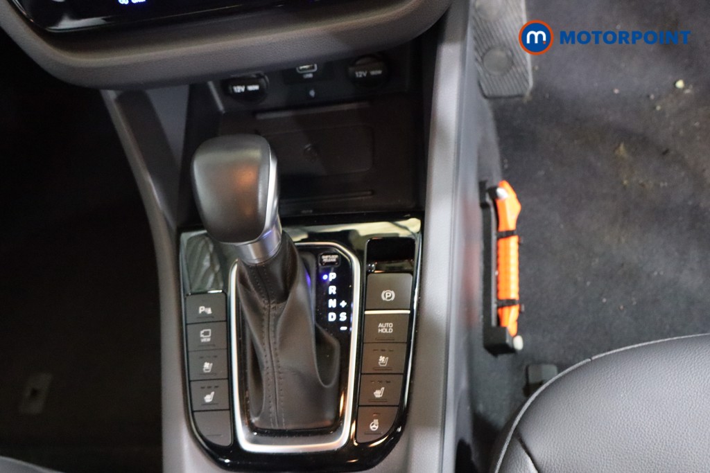 Used Hyundai IONIQ 2021 for sale - 76908909: Photo 17