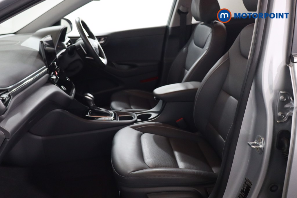 Used Hyundai IONIQ 2021 for sale - 76908909: Photo 18