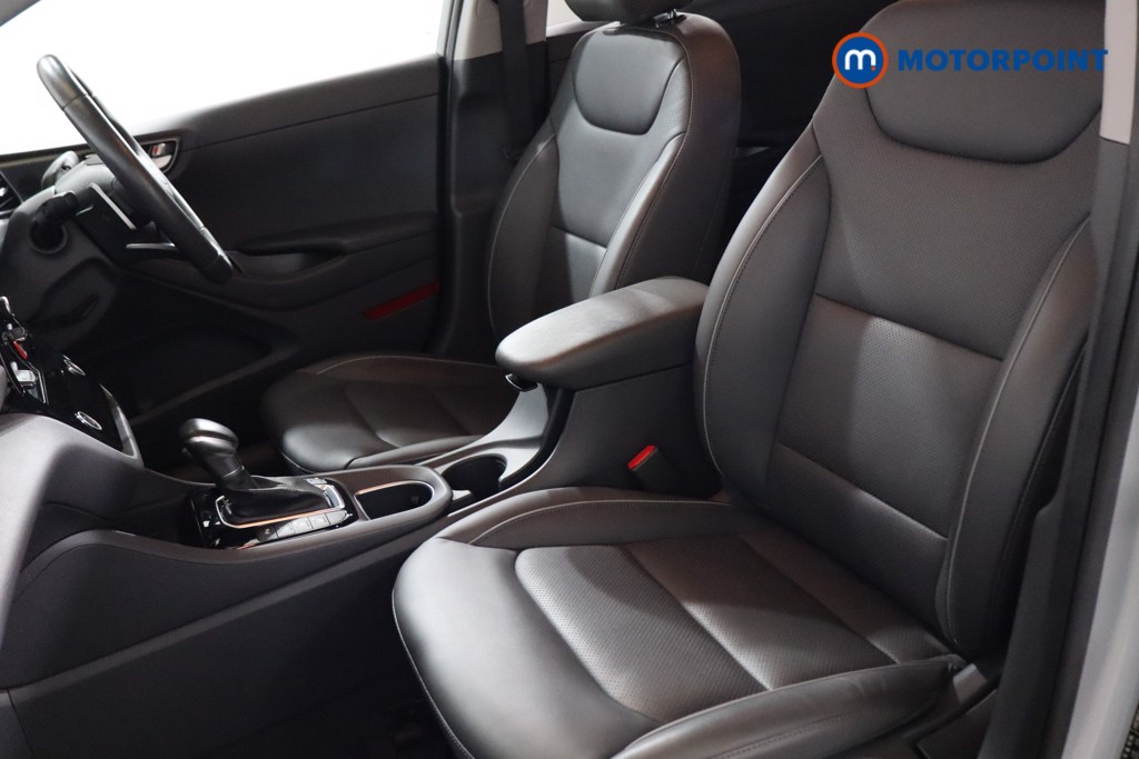 Used Hyundai IONIQ 2021 for sale - 76908909: Photo 19