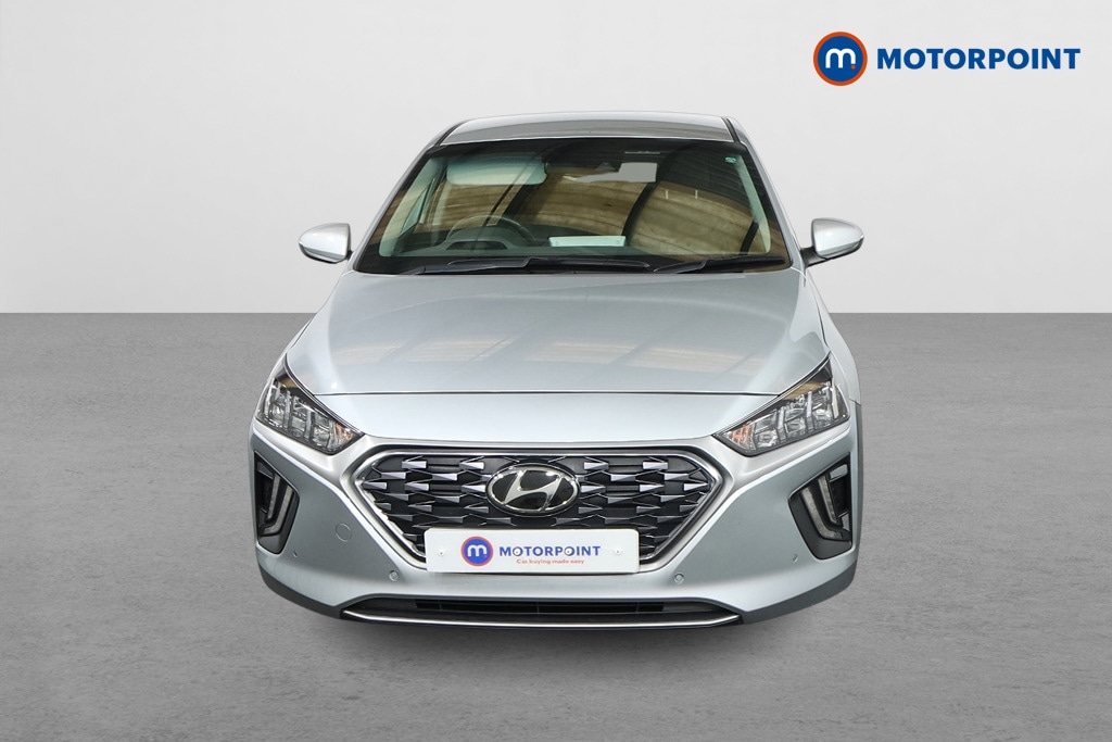 Used Hyundai IONIQ 2021 for sale - 76908909: Photo 2