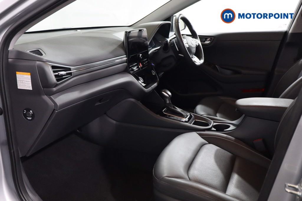 Used Hyundai IONIQ 2021 for sale - 76908909: Photo 20