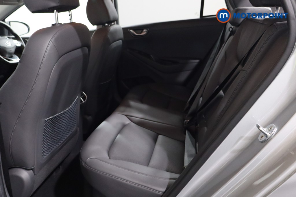 Used Hyundai IONIQ 2021 for sale - 76908909: Photo 21