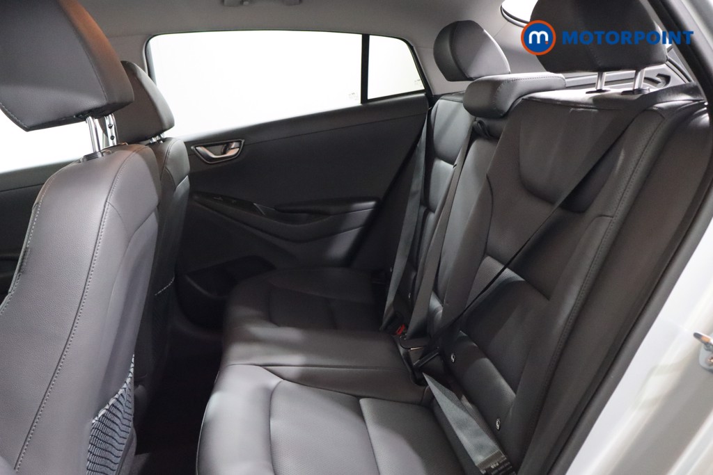 Used Hyundai IONIQ 2021 for sale - 76908909: Photo 22