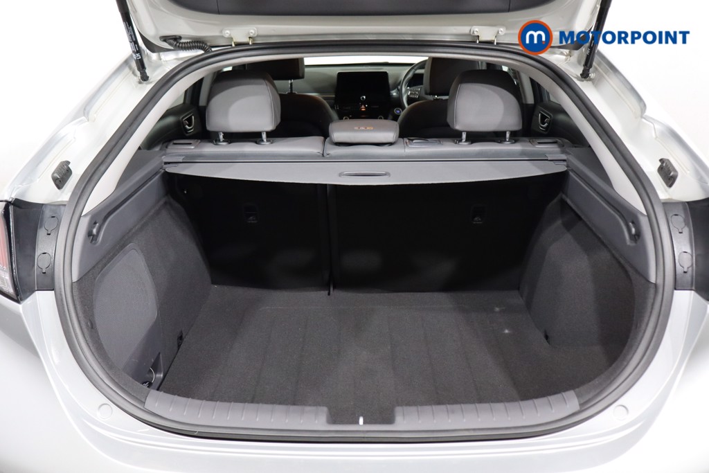 Used Hyundai IONIQ 2021 for sale - 76908909: Photo 23