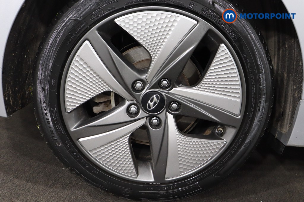 Used Hyundai IONIQ 2021 for sale - 76908909: Photo 24