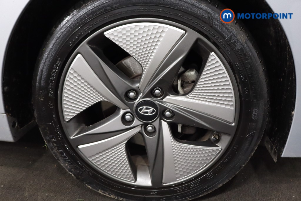 Used Hyundai IONIQ 2021 for sale - 76908909: Photo 25