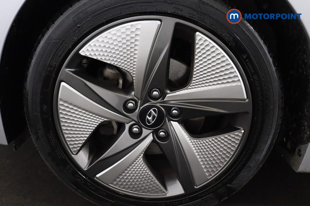 Used Hyundai IONIQ 2021 for sale - 76908909: Photo 26