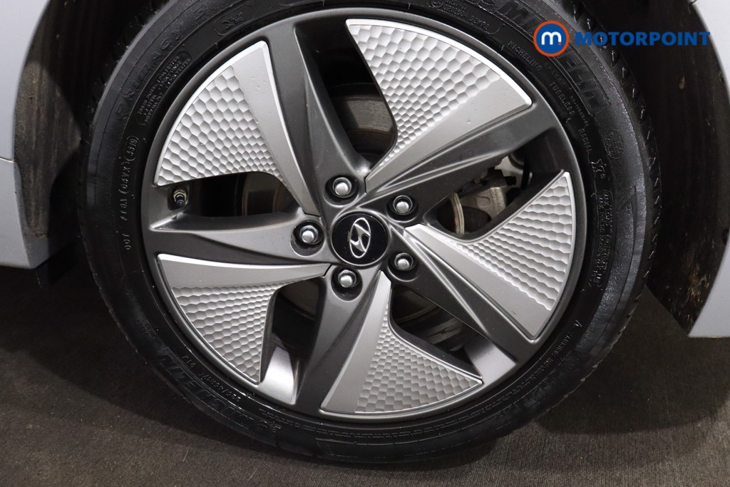 Used Hyundai IONIQ 2021 for sale - 76908909: Photo 27