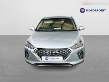 Used Hyundai IONIQ 2021 for sale - 76908909: Photo