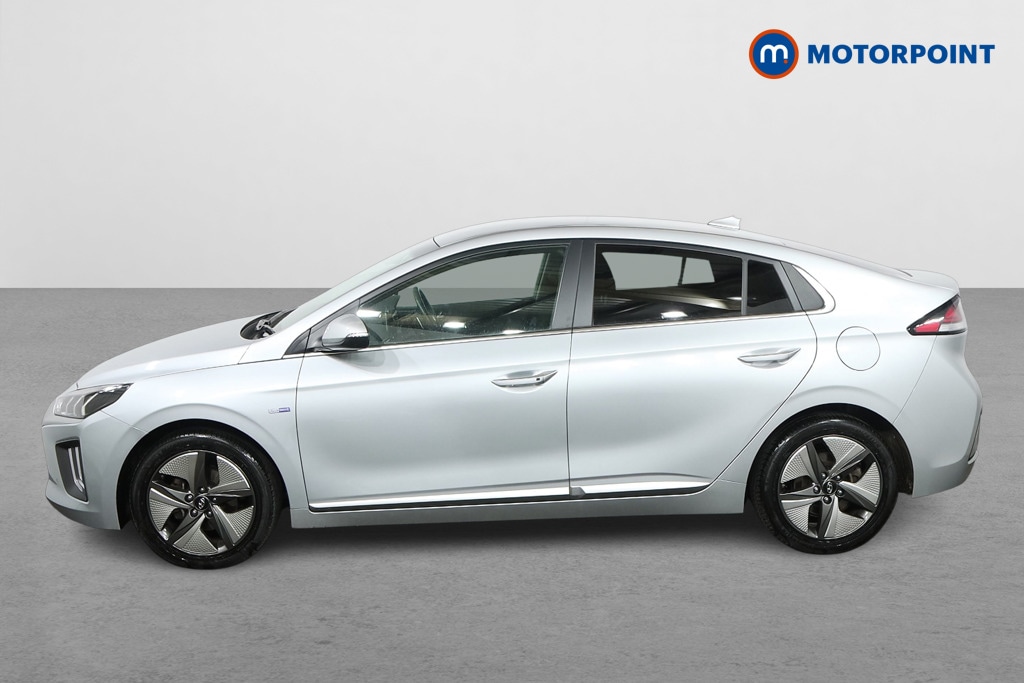 Used Hyundai IONIQ 2021 for sale - 76908909: Photo 4