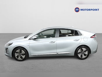 Used Hyundai IONIQ 2021 for sale - 76908909: Photo