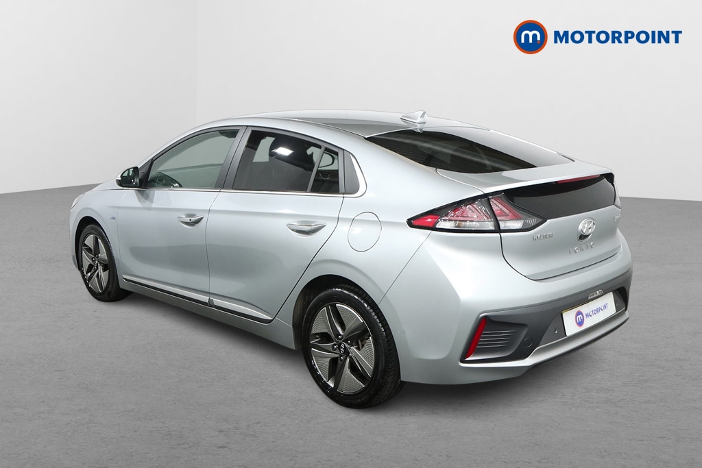 Used Hyundai IONIQ 2021 for sale - 76908909: Photo 5