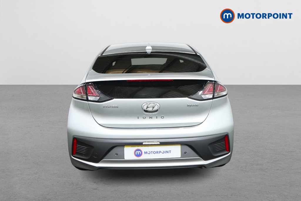 Used Hyundai IONIQ 2021 for sale - 76908909: Photo 6