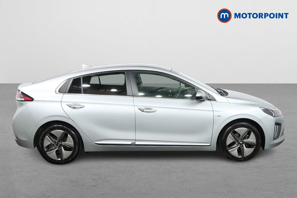 Used Hyundai IONIQ 2021 for sale - 76908909: Photo 8