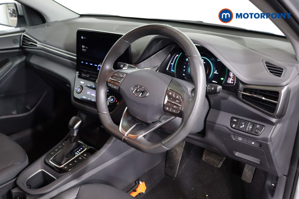 Used Hyundai IONIQ 2021 for sale - 76908909: Photo 9