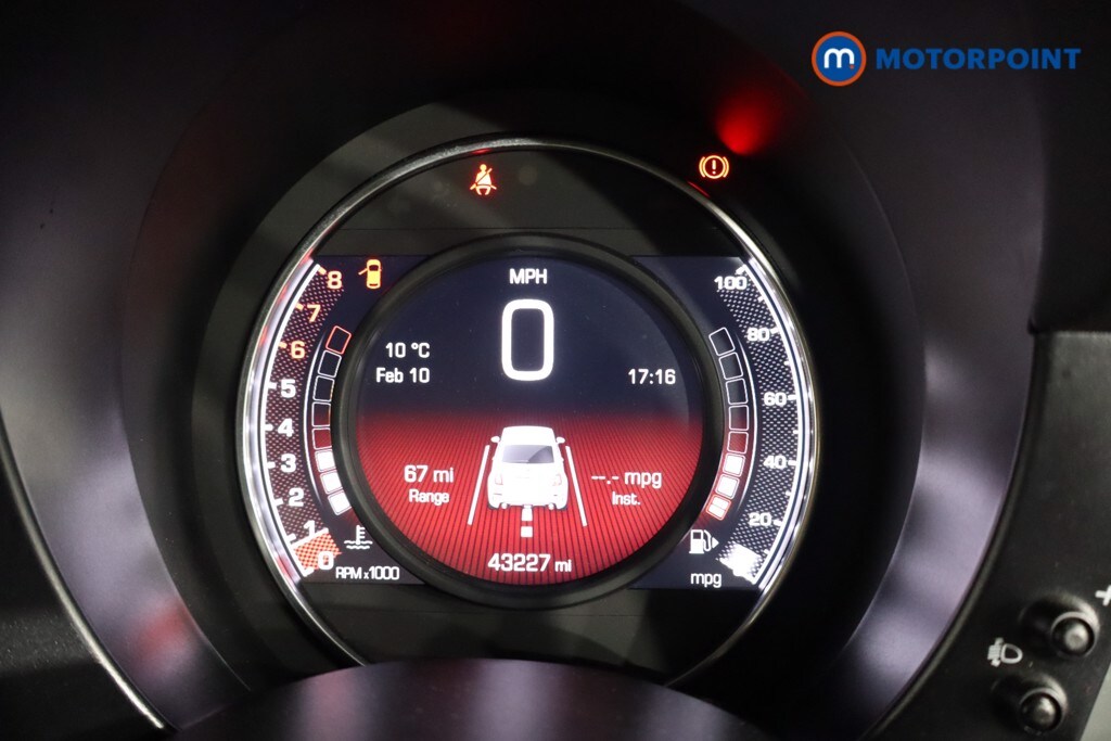 Used Abarth 595 2019 for sale - 77514552: Photo 10