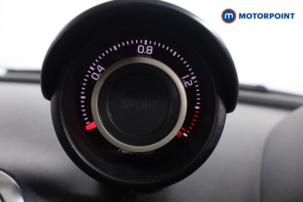 Used Abarth 595 2019 for sale - 77514552: Photo 11