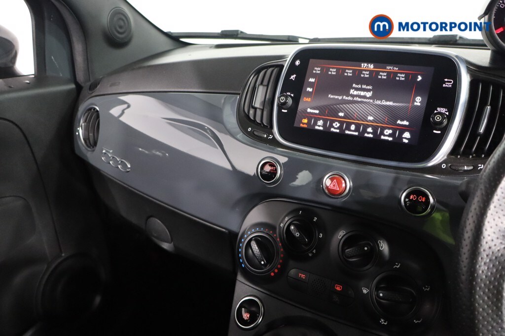 Used Abarth 595 2019 for sale - 77514552: Photo 12