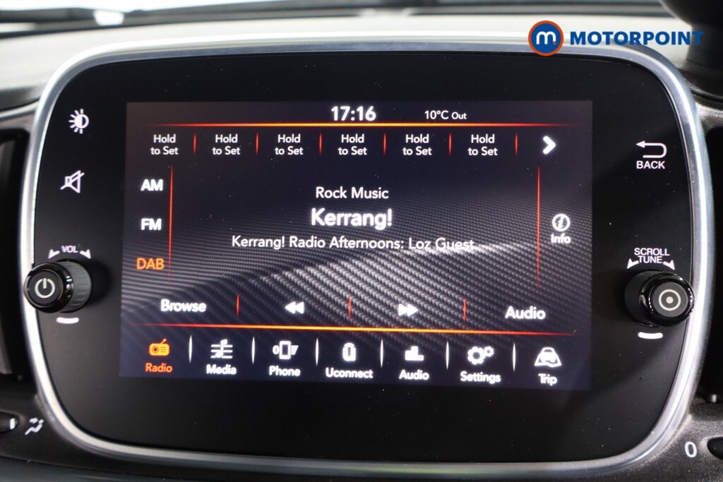 Used Abarth 595 2019 for sale - 77514552: Photo 13