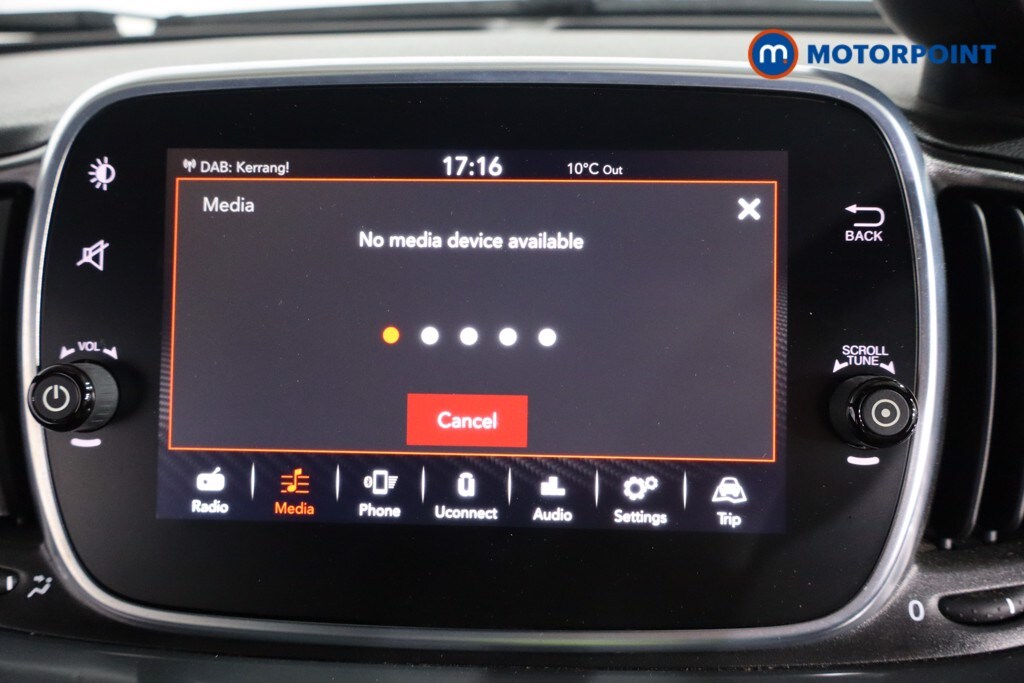 Used Abarth 595 2019 for sale - 77514552: Photo 14