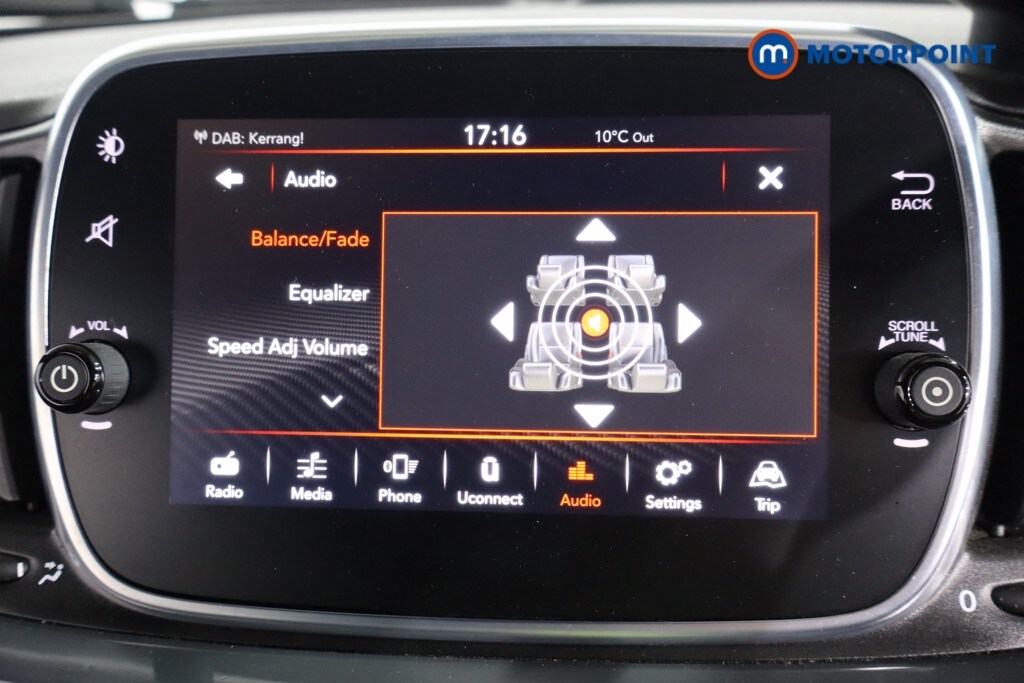 Used Abarth 595 2019 for sale - 77514552: Photo 17