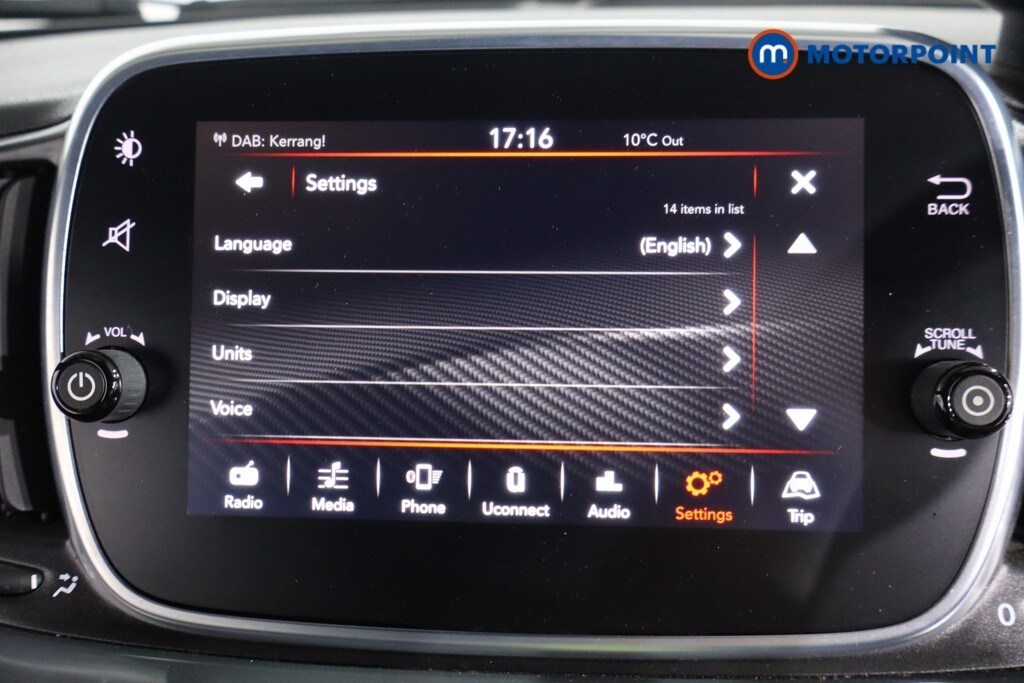 Used Abarth 595 2019 for sale - 77514552: Photo 18