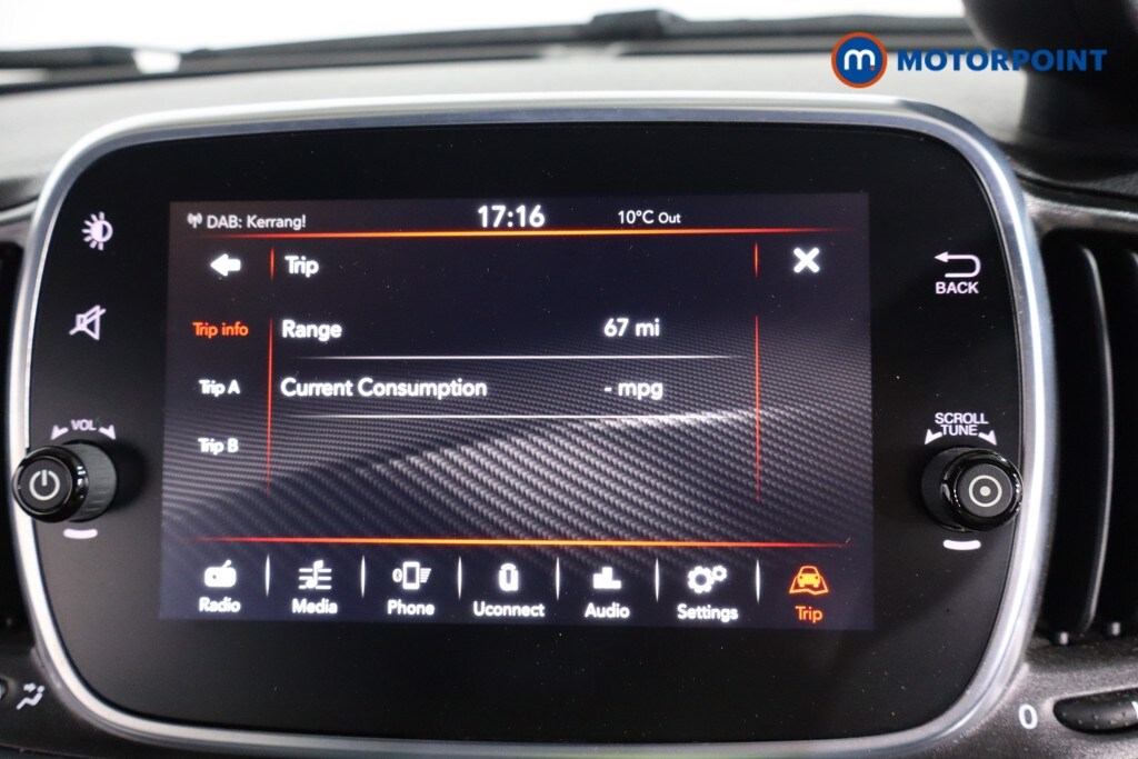 Used Abarth 595 2019 for sale - 77514552: Photo 19