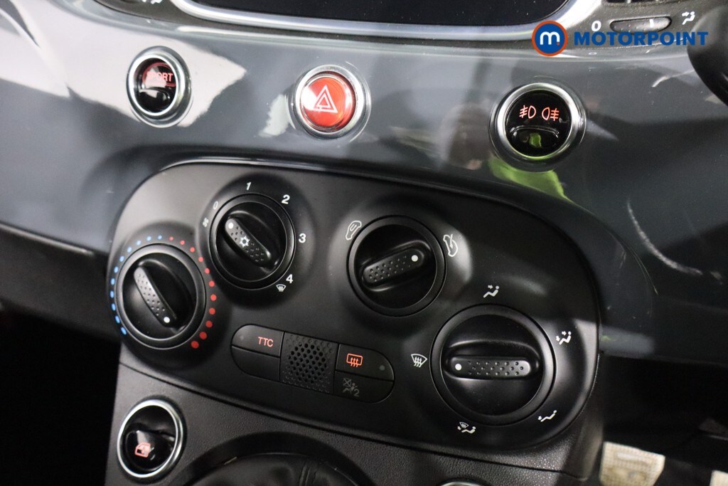 Used Abarth 595 2019 for sale - 77514552: Photo 20