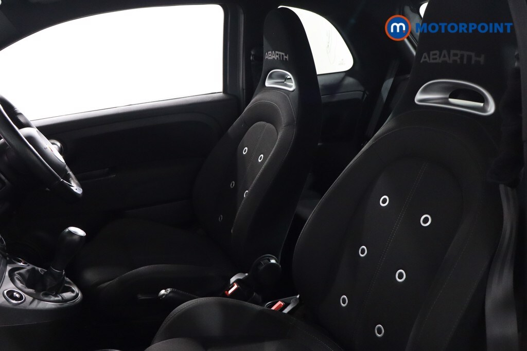 Used Abarth 595 2019 for sale - 77514552: Photo 28