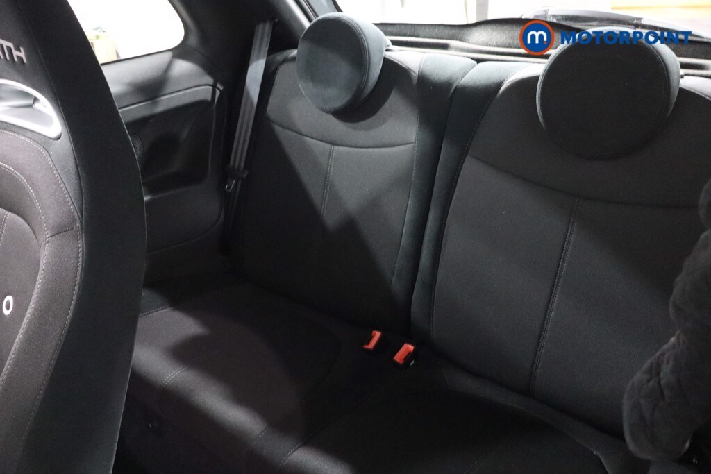 Used Abarth 595 2019 for sale - 77514552: Photo 29