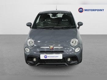 Used Abarth 595 2019 for sale - 77514552: Photo