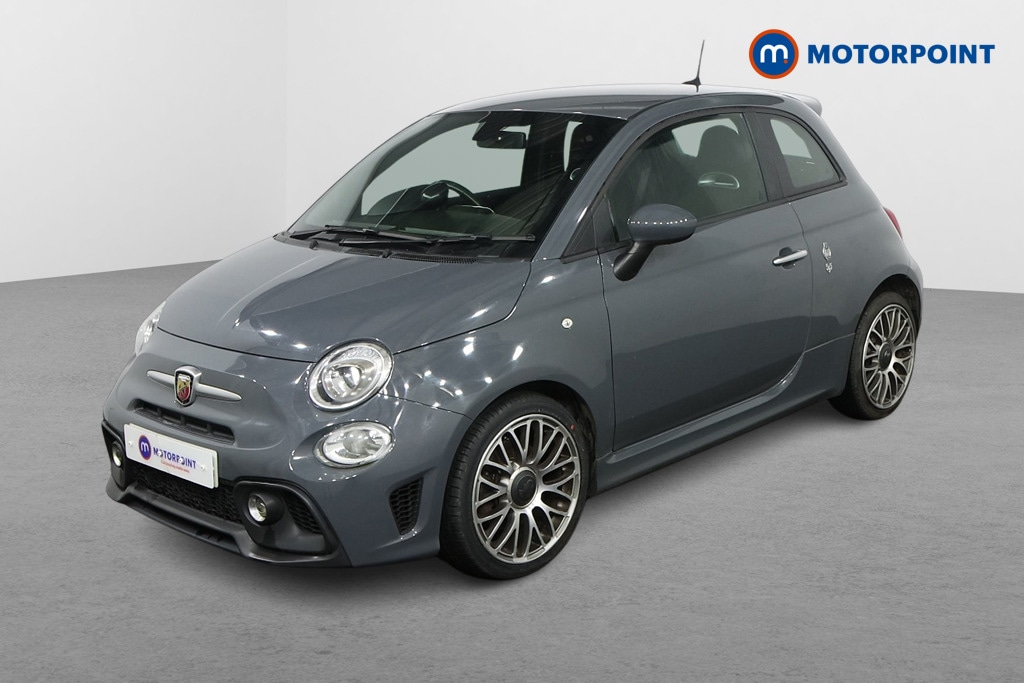 Used Abarth 595 2019 for sale - 77514552: Photo 3