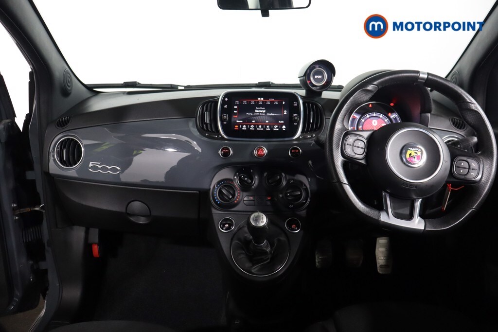 Used Abarth 595 2019 for sale - 77514552: Photo 30